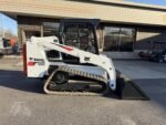 BOBCAT T450 – Mini chargeuse sur chenilles 2019 – 2,9 t Diesel – Image 9