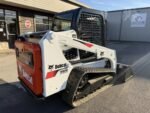 BOBCAT T450 – Mini chargeuse sur chenilles 2019 – 2,9 t Diesel – Image 6