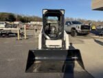 BOBCAT T450 – Mini chargeuse sur chenilles 2019 – 2,9 t Diesel – Image 8