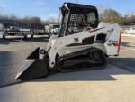 BOBCAT T450 – Mini chargeuse sur chenilles 2019 – 2,9 t Diesel – Image 22