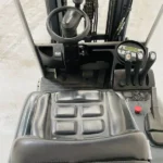 Chariot Élévateur Électrique Still RX50-15 – 1500 kg | Triplex 4320 mm – Image 7
