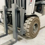 Chariot Élévateur Électrique Still RX50-15 – 1500 kg | Triplex 4320 mm – Image 6