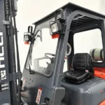 Chariot Thermique HELI CPYD35 – 3500 kg | Triplex 6000 mm – Image 9