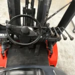 Chariot Thermique HELI CPYD35 – 3500 kg | Triplex 6000 mm – Image 5