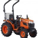 Kubota B1181 + chargeur Mailleux MX C1 – Image 18