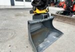 Kubota U36-4 | 3 godets inclus | Mini-pelle 3,5 t – Image 7