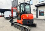 Kubota U36-4 | 3 godets inclus | Mini-pelle 3,5 t – Image 9