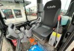 Kubota U36-4 | 3 godets inclus | Mini-pelle 3,5 t – Image 6