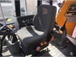 Tractopelle polyvalent et robuste JCB 3CX 2002 – Image 3