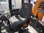 Tractopelle polyvalent et robuste JCB 3CX 2002 – Image 4
