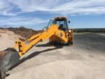 Tractopelle polyvalent et robuste JCB 3CX 2002 – Image 5