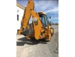 Tractopelle polyvalent et robuste JCB 3CX 2002 – Image 12