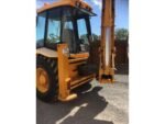 Tractopelle polyvalent et robuste JCB 3CX 2002 – Image 6
