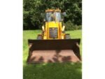 Tractopelle polyvalent et robuste JCB 3CX 2002 – Image 13