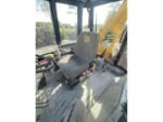 Tractopelle polyvalent et robuste JCB 3CX 2002 – Image 2