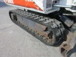 BOBCAT 320 + 3 GODETS – Mini Pelle 1.5T – Image 9