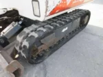 BOBCAT 320 + 3 GODETS – Mini Pelle 1.5T – Image 2