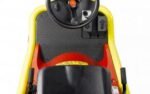 Tondeuse autoportée Outils Wolf A80 K3 – Image 9