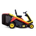 Tondeuse autoportée Outils Wolf A80 K3 – Image 3