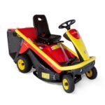 Tondeuse autoportée Outils Wolf A80 K3