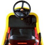 Tondeuse autoportée Outils Wolf A80 K3 – Image 2