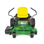 Tondeuse à rayon de braquage zéro JOHN DEERE Z335E – Image 5