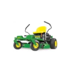 Tondeuse à rayon de braquage zéro JOHN DEERE Z335E – Image 4