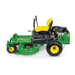 Tondeuse à rayon de braquage JOHN DEERE Z335E – Image 5