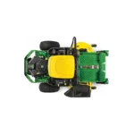 Tondeuse à rayon de braquage zéro JOHN DEERE Z335E – Image 6