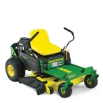 Tondeuse à rayon de braquage zéro JOHN DEERE Z335E