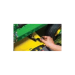 Tondeuse à rayon de braquage zéro JOHN DEERE Z335E – Image 7