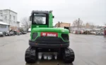 BOBCAT E85 + 3 GODETS / Mini Pelle 8,5T – Image 8