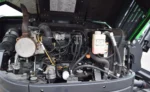 BOBCAT E85 + 3 GODETS / Mini Pelle 8,5T – Image 10