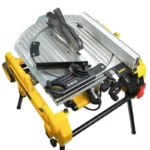 Scie sur table et onglet réversible DEWALT 2000W 305mm – Image 4