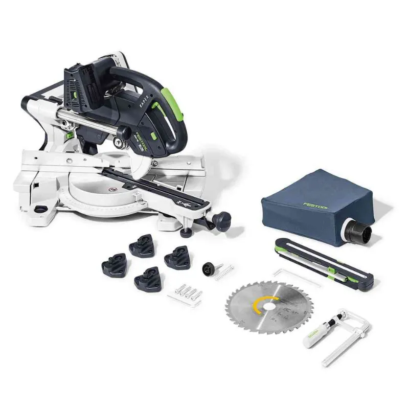 festool-scie-a-onglet-radiale-sans-fil-ksc-60-eb-basic-576847-4.webp Scie à onglet radiale sans fil FESTOOL KSC 60 EB Basic Solo – Image 1