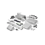 Scie semi stationnaire FESTOOL PRECISIO 1200W CS 50 EBG – Image 2
