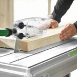 Scie semi stationnaire FESTOOL PRECISIO CS 70 EBG – Image 3
