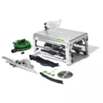 Scie semi stationnaire FESTOOL PRECISIO CS 70 EBG – Image 7