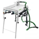 Scie semi stationnaire FESTOOL PRECISIO CS 70 EBG – Image 2