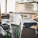 Scie stationnaire FESTOOL TKS 80 EBS-Set – 575828 – Image 11