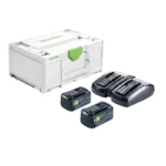 Scie sur table sans fil FESTOOL CSC SYS 50 EBI – Image 6