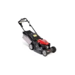 Tondeuse thermique Honda HRX 537 VKEA tractée 53 cm variable
