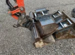 KUBOTA KX030-4 + 3 GODETS 2020 – Mini Pelle 2,865T – Image 6