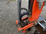 KUBOTA KX030-4 + 3 GODETS 2020 – Mini Pelle 2,865T – Image 7