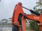KUBOTA KX030-4 + 3 GODETS 2020 – Mini Pelle 2,865T – Image 11
