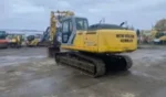 2007 NEW HOLLAND E 215B – Image 2