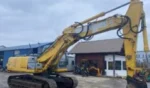 2007 NEW HOLLAND E 215B – Image 7