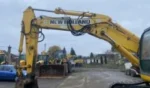 2007 NEW HOLLAND E 215B – Image 4