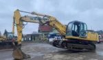 2007 NEW HOLLAND E 215B