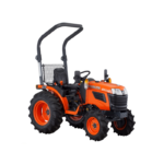 Kubota B1181 + chargeur Mailleux MX C1 – Image 19